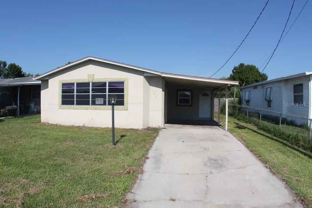 1219 7th Ave., Arcadia, FL 34266