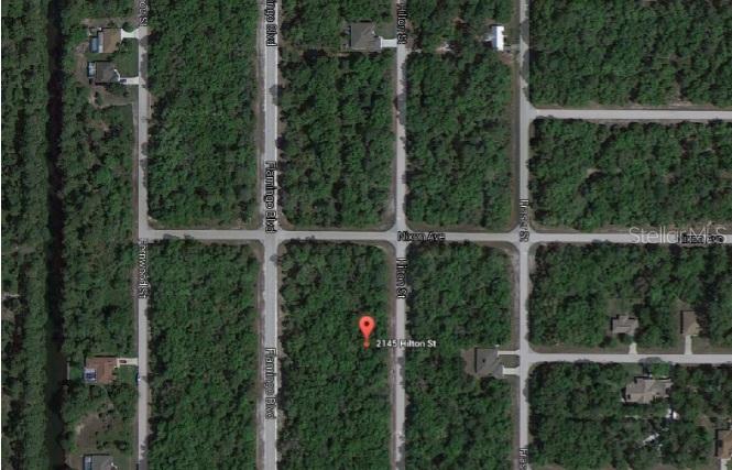 2145 Hilton St., Port Charlotte, FL 33948