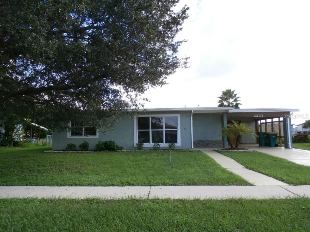 22111 Laramore Ave., Port Charlotte, FL 33952