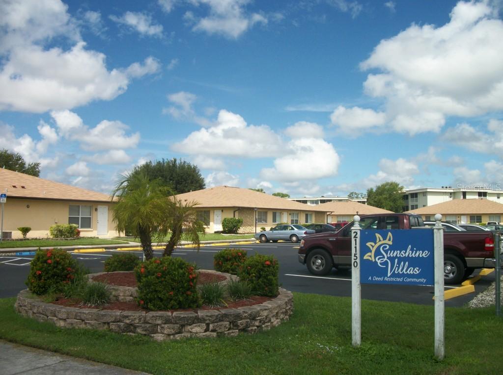 21150 Gertrude Ave. #B 5, Port Charlotte, FL 33952