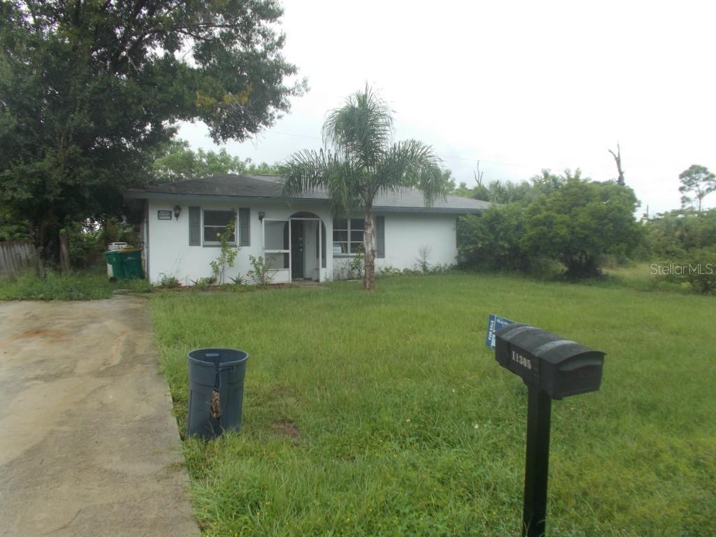 11305 6th Ave., Punta Gorda, FL 33955
