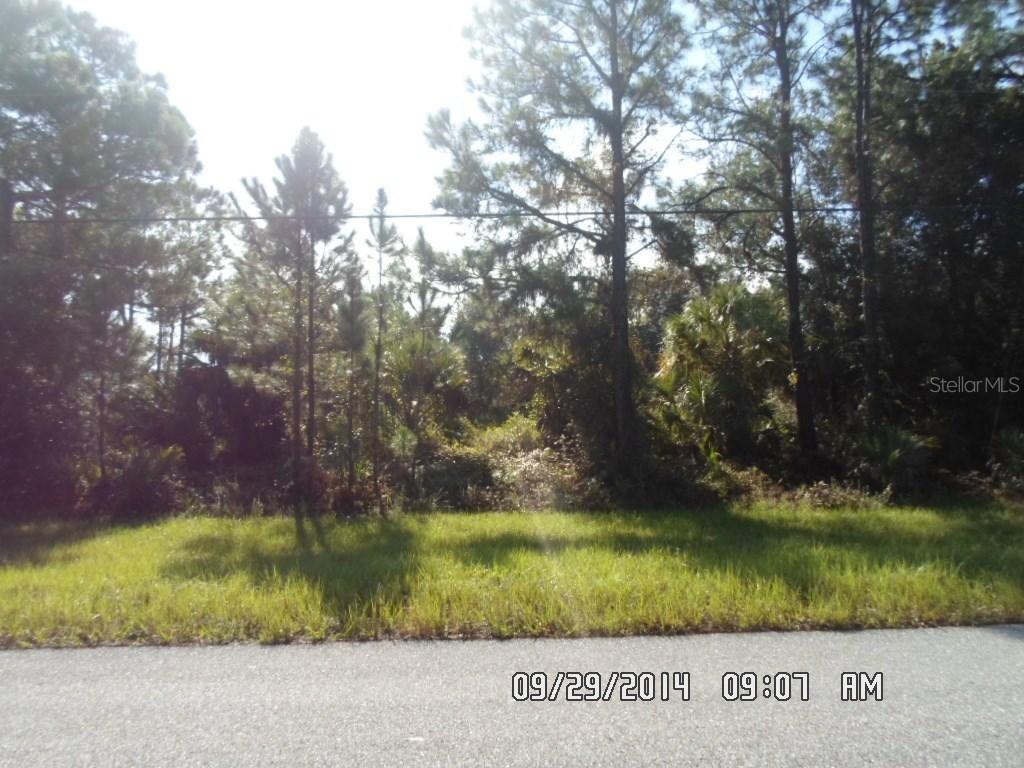 Haberland Blvd., North Port, FL 34288