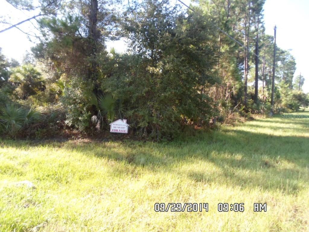 S Haberland Blvd., North Port, FL 34288