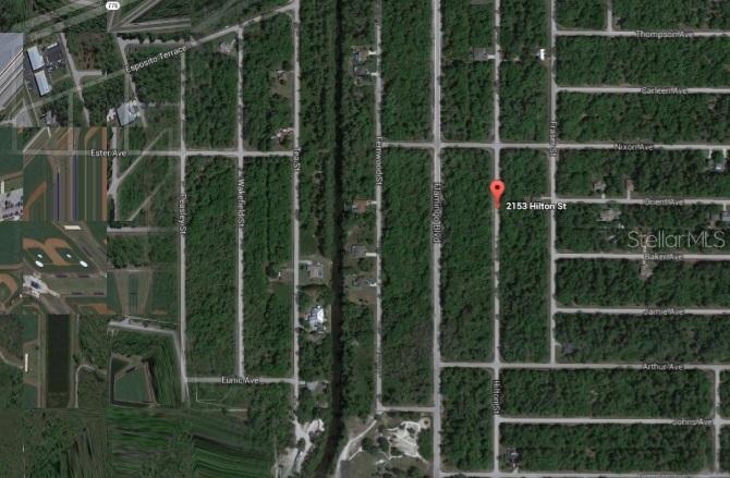 2153 Hilton St., Port Charlotte, FL 33948