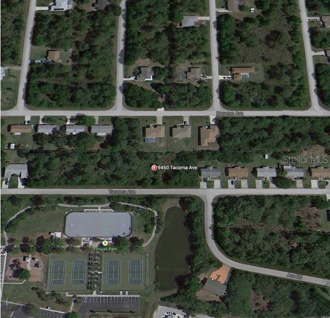 9450 Tacoma Ave., Englewood, FL 34224