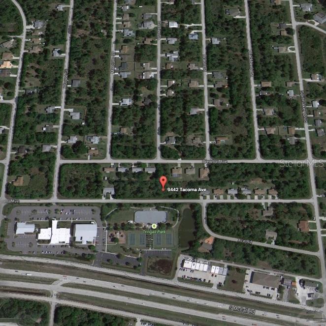 9442 Tacoma Ave., Englewood, FL 34224