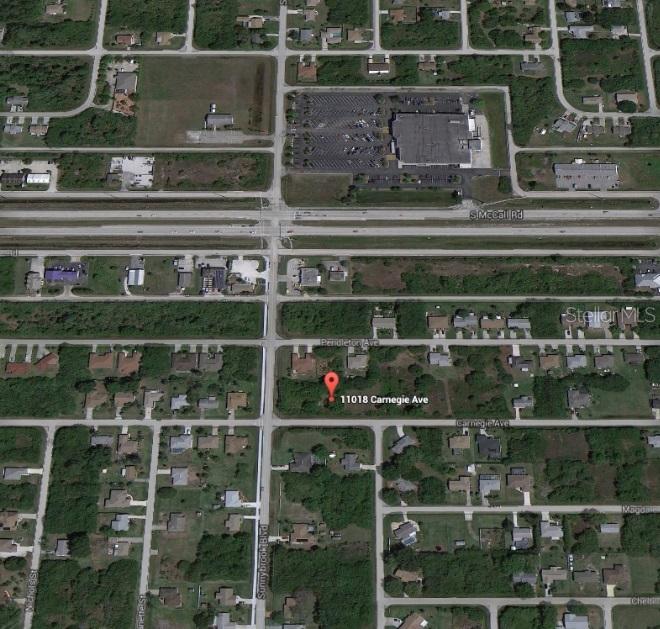 11018 Carnegie Ave., Englewood, FL 34224