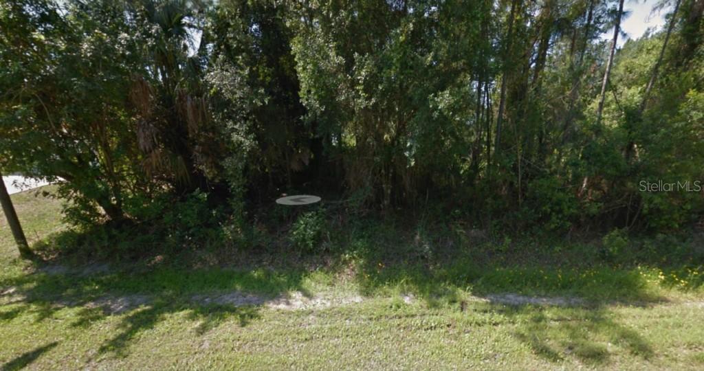 Sylvania Ave., North Port, FL 34291