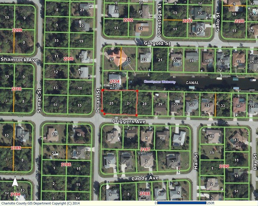 18280 Driggers Ave., Port Charlotte, FL 33948