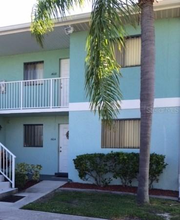 25225 Rampart Blvd. #1604, Punta Gorda, FL 33983