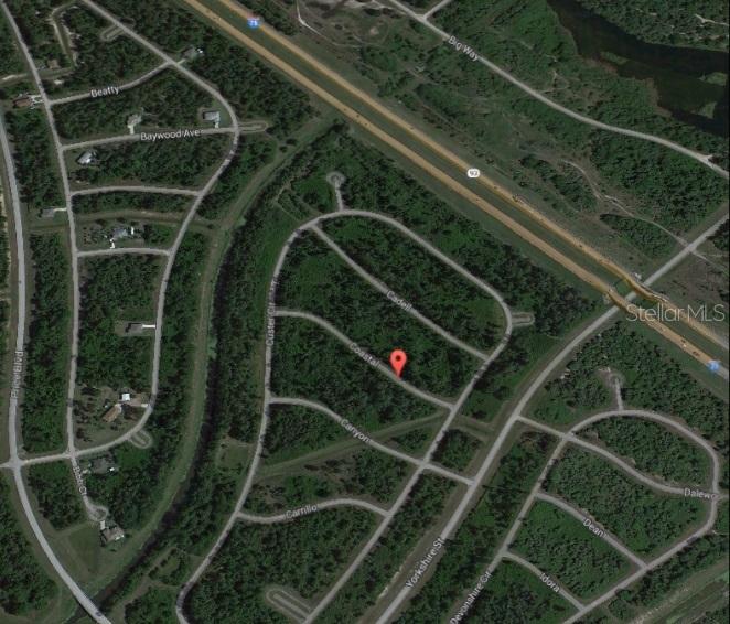 Coastal St., North Port, FL 34288