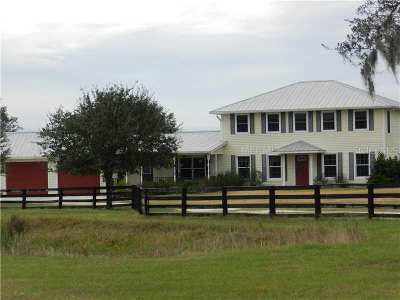 11077 SW Cypress Bend Ave., Arcadia, FL 34269