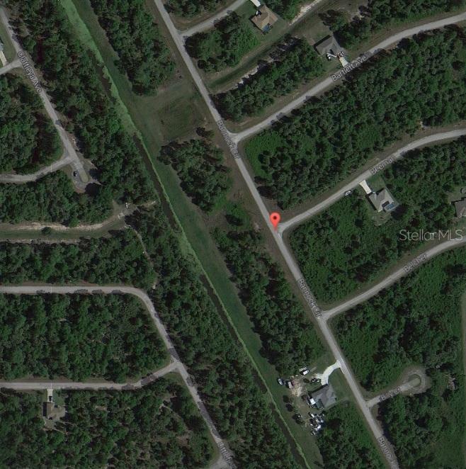 Bannock Cir., North Port, FL 34288