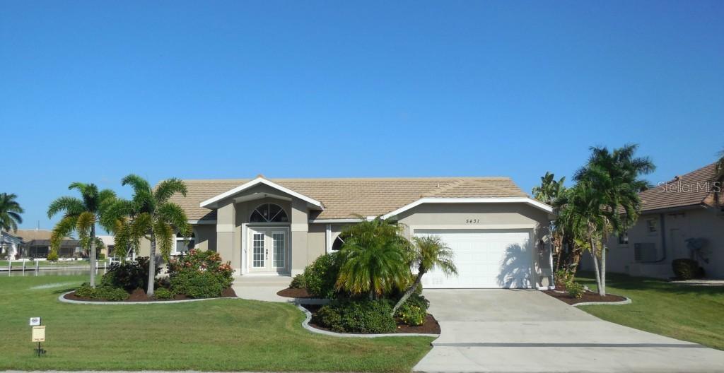 5431 Almar Dr., Punta Gorda, FL 33950