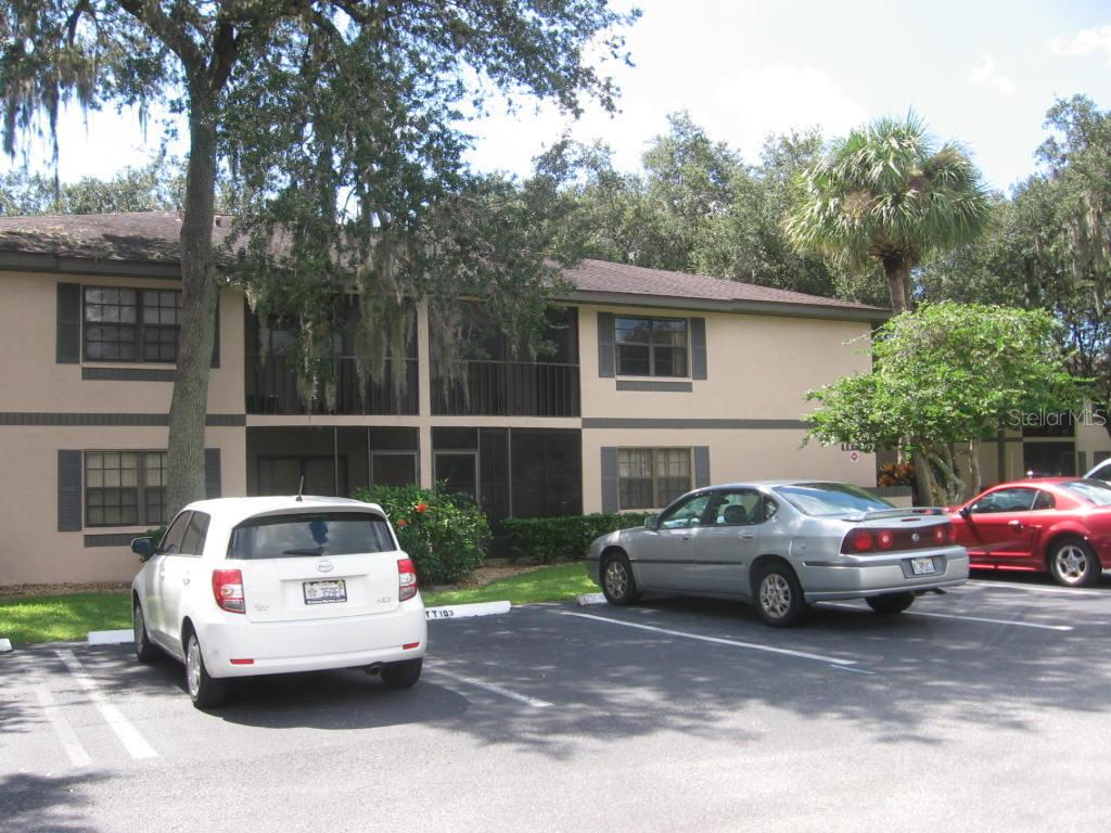 19505 Quesada Ave. #TT204, Port Charlotte, FL 33948