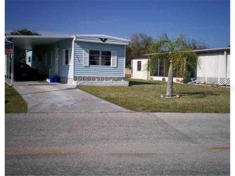5294 Palena Blvd., North Port, FL 34287