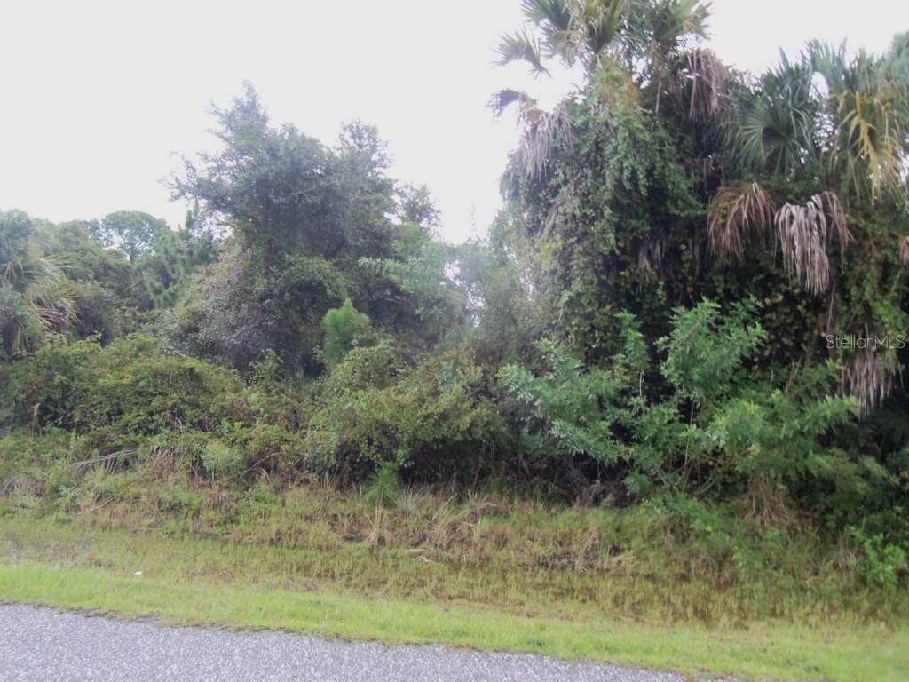 S Bobko Cir., North Port, FL 34291