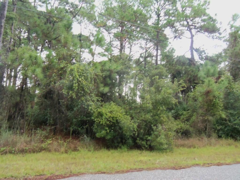 Elkenberry Ave., North Port, FL 34291