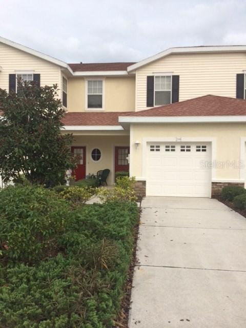 2338 Rosewood Ln., North Port, FL 34289