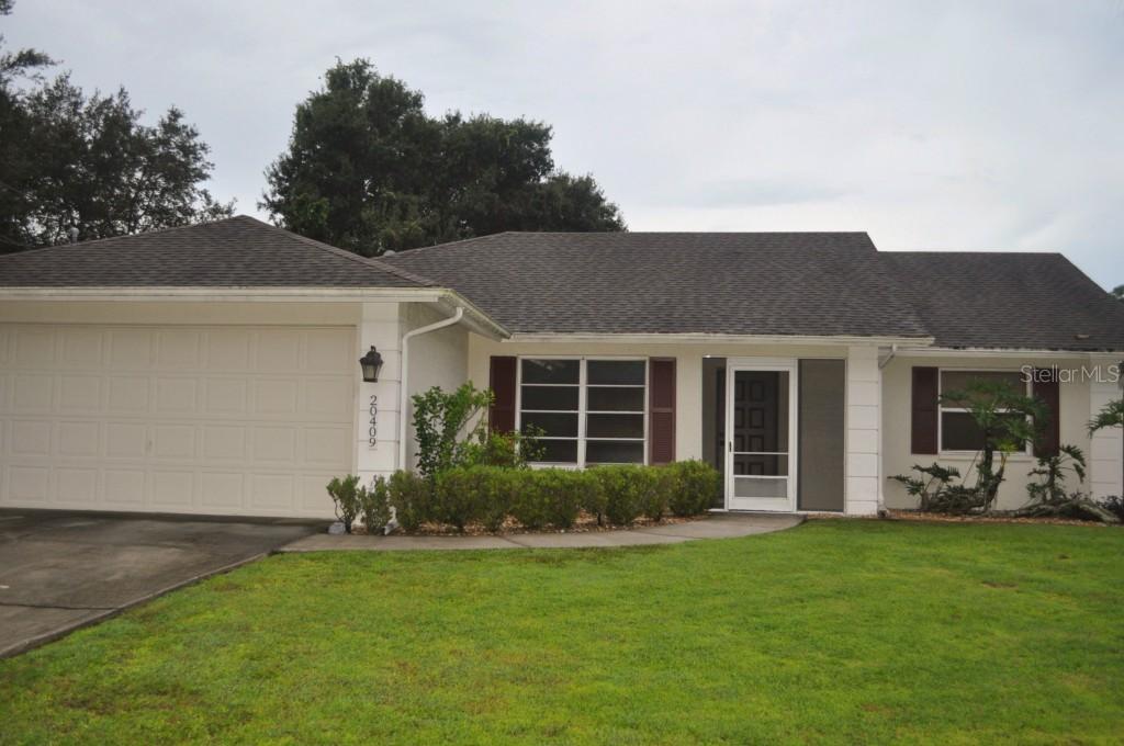 20409 Vanguard Ter, Port Charlotte, FL 33954