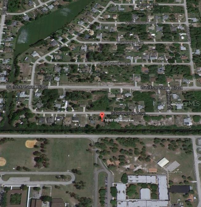 10107 Stonecrop Ave., Englewood, FL 34224