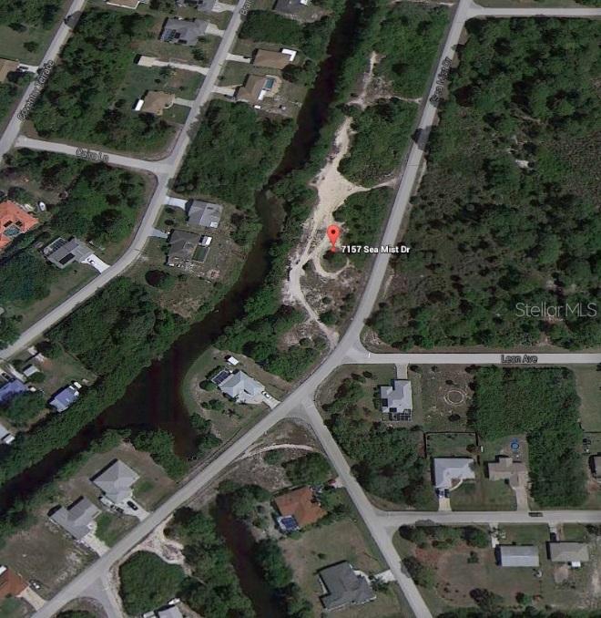 7157 Sea Mist Drive Dr., Port Charlotte, FL 33981