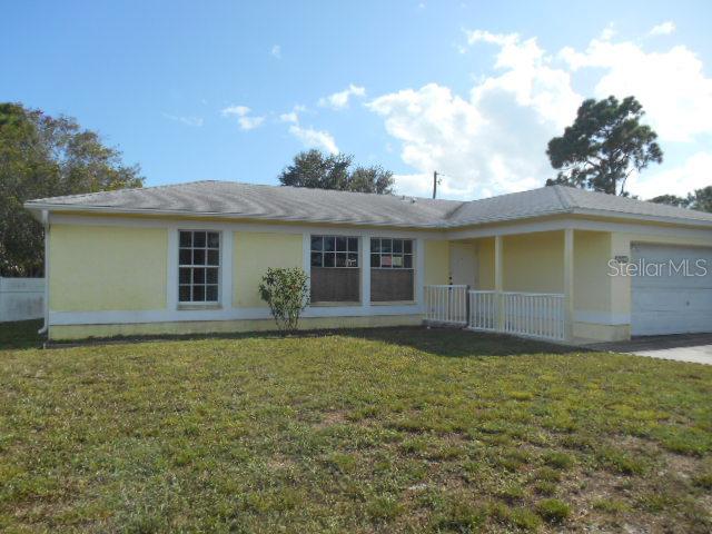 12181 Kimsey Ave., Port Charlotte, FL 33981