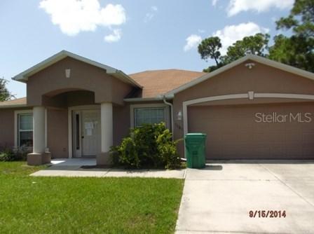 1181 Shetland St., Port Charlotte, FL 33980