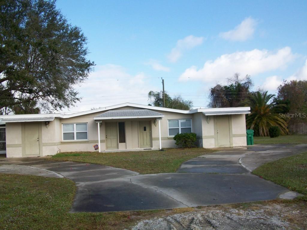 27284 Sunnybrook Rd., Punta Gorda, FL 33983