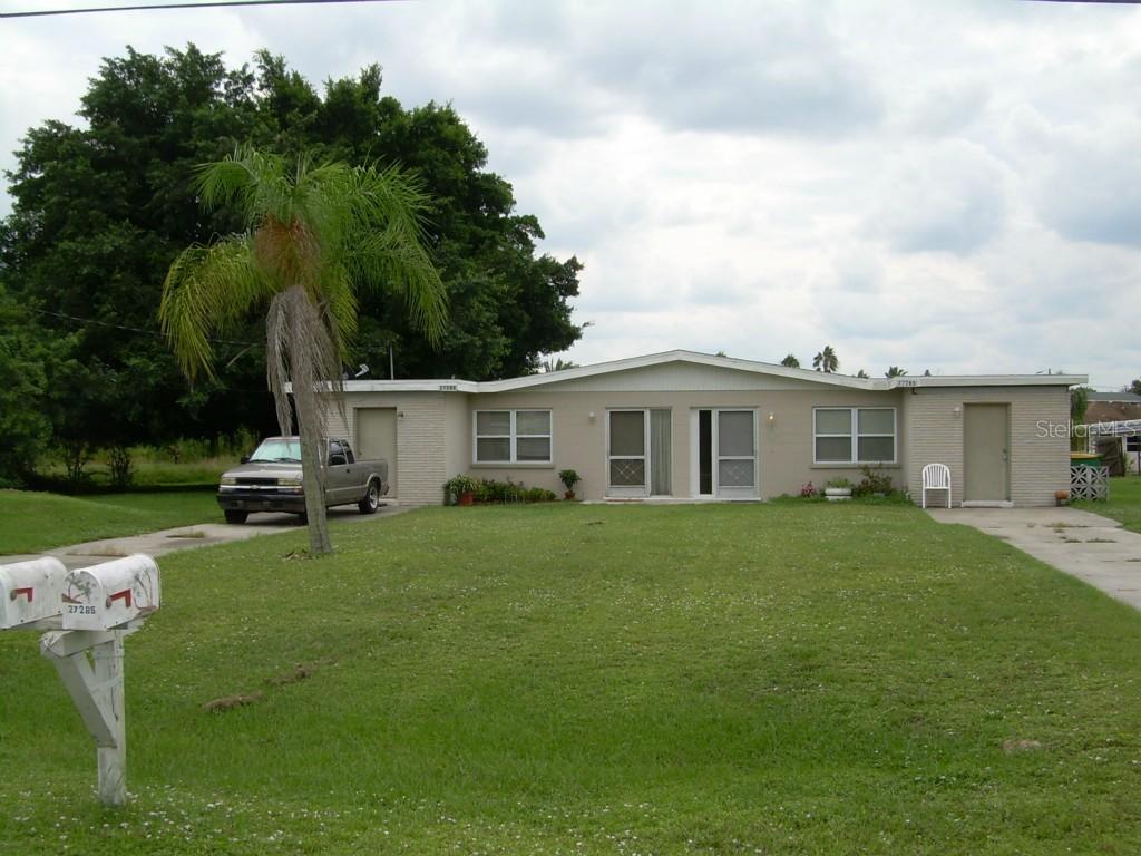 27285 Sunnybrook Rd., Punta Gorda, FL 33983