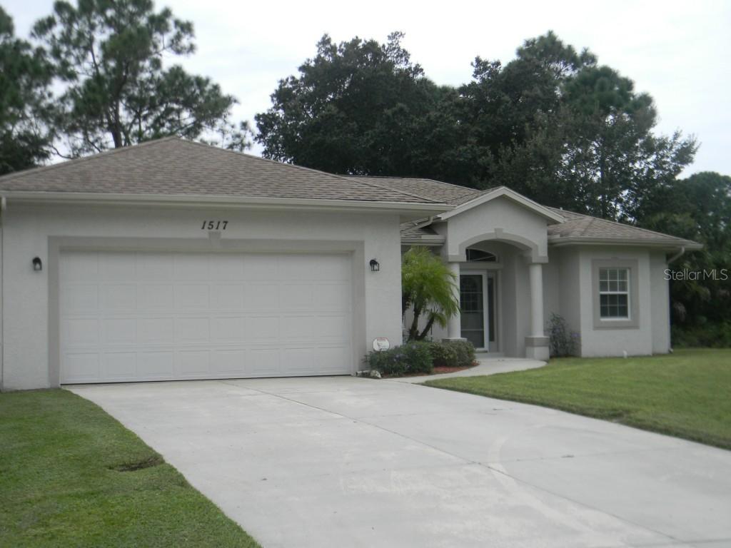 1517 Yankee Ter., North Port, FL 34286