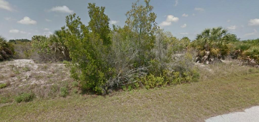 13266 Longville Ave., Port Charlotte, FL 33981