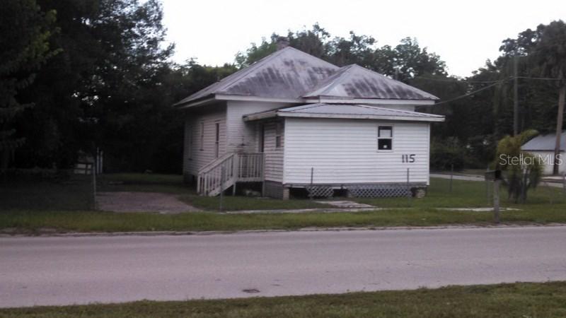 115 E Cypress St., Arcadia, FL 34266