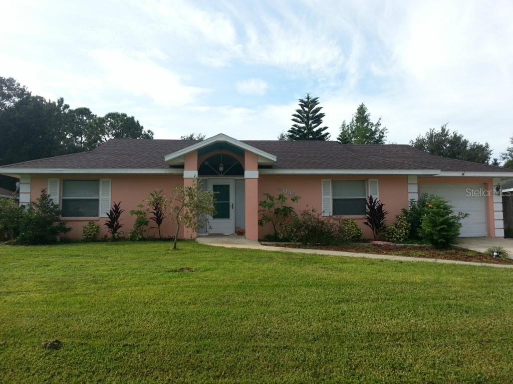 4845 La France Ave., North Port, FL 34286