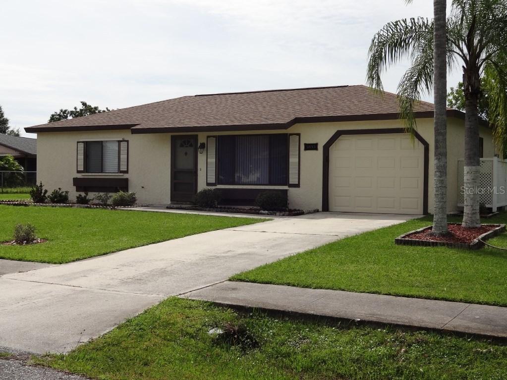 5853 Mayberry Ave., North Port, FL 34287