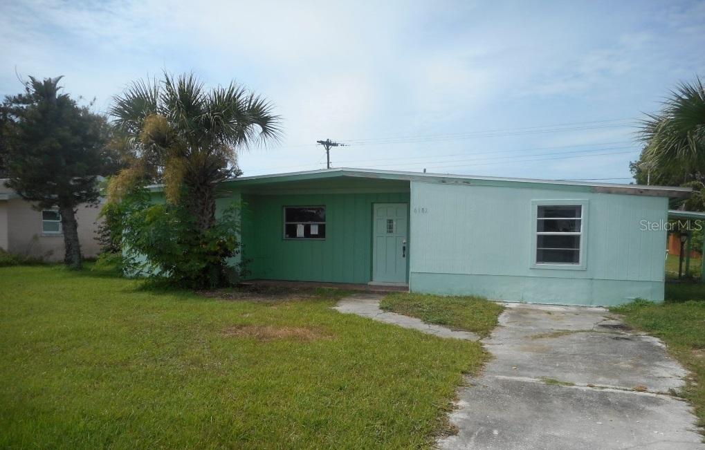 6181 Golf Course Blvd., Punta Gorda, FL 33982