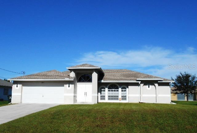 4071 Everglades Ter., North Port, FL 34286