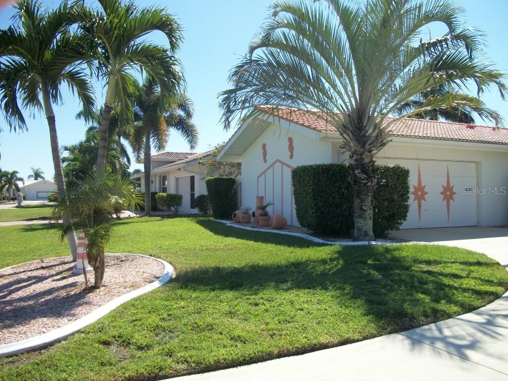 433 Norma Ct., Punta Gorda, FL 33950