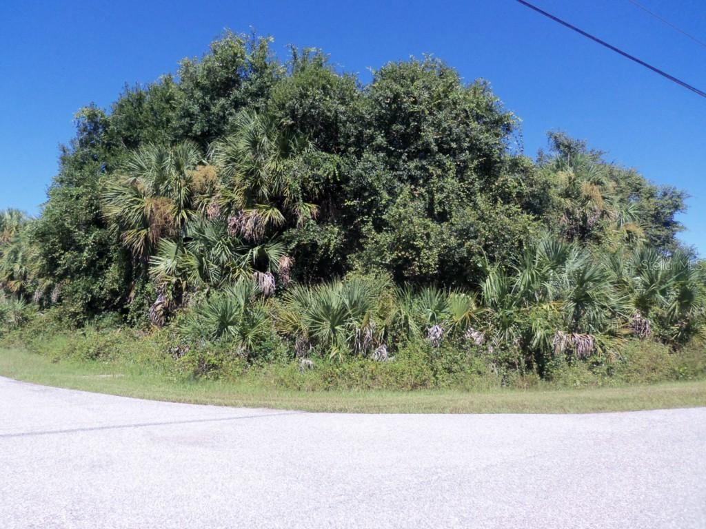 Ingles Ave., North Port, FL 34288