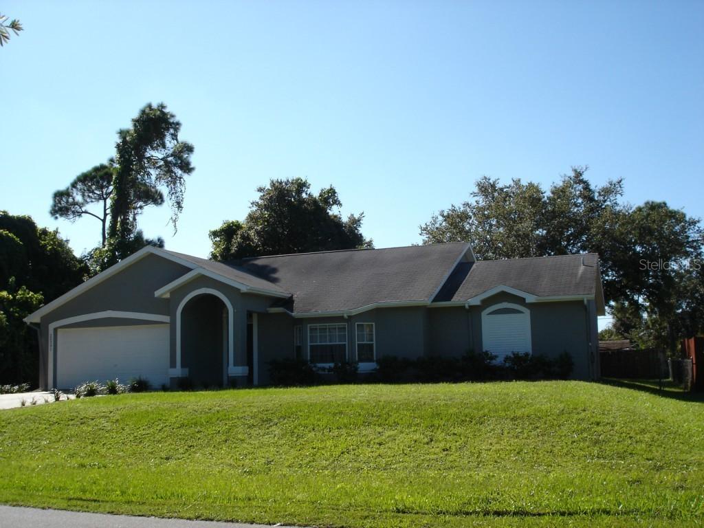 20391 Ladner Ave, Port Charlotte, FL 33954