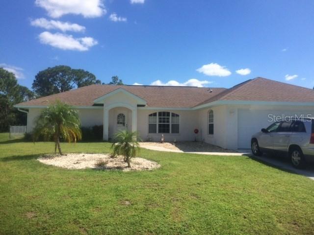 7560 S Blue Sage, Punta Gorda, FL 33955