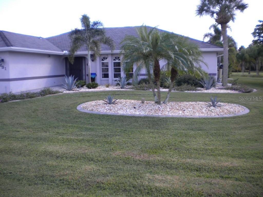 231 Gold Tree, Punta Gorda, FL 33955