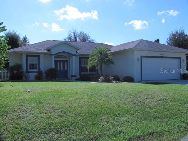 3206 Mayflower Ter., North Port, FL 34286