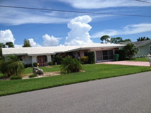 [Address Hidden by Seller], Port Charlotte, FL 33981