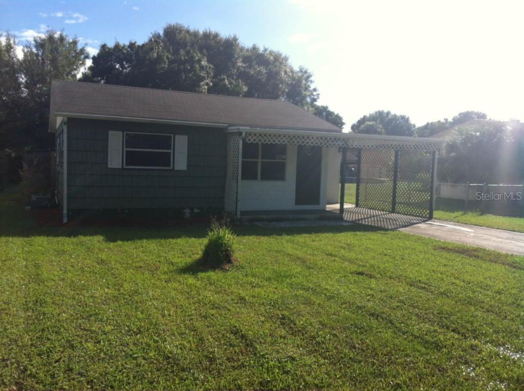 519 Burland St., Punta Gorda, FL 33950