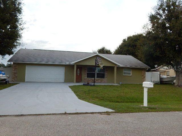 7184 Sw Lark Dr., Arcadia, FL 34269