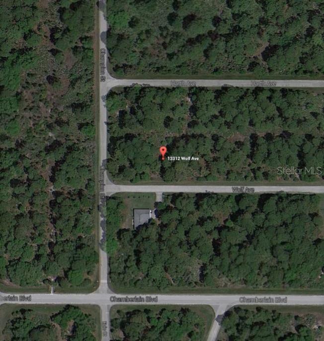 13312 Wolf Ave., Port Charlotte, FL 33953