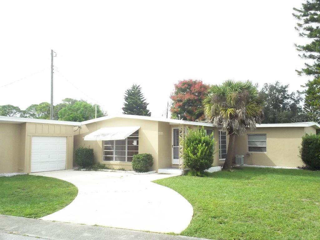 22175 Marshall Ave., Port Charlotte, FL 33952