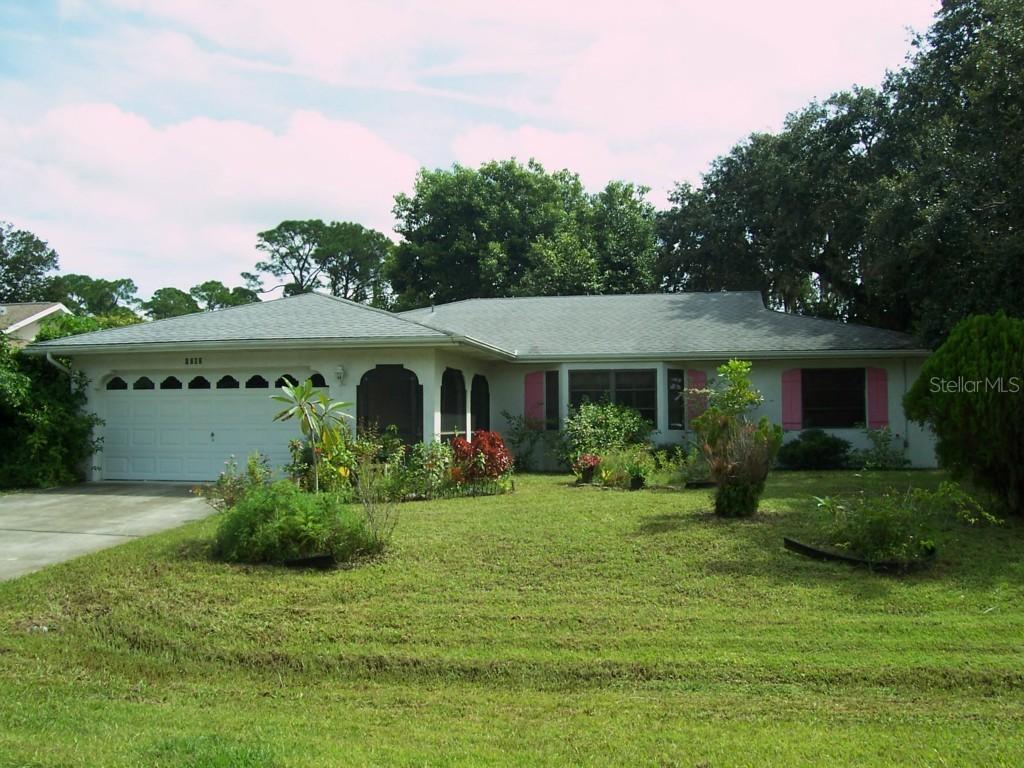 1292 Mohawk Dr., Port Charlotte, FL 33952