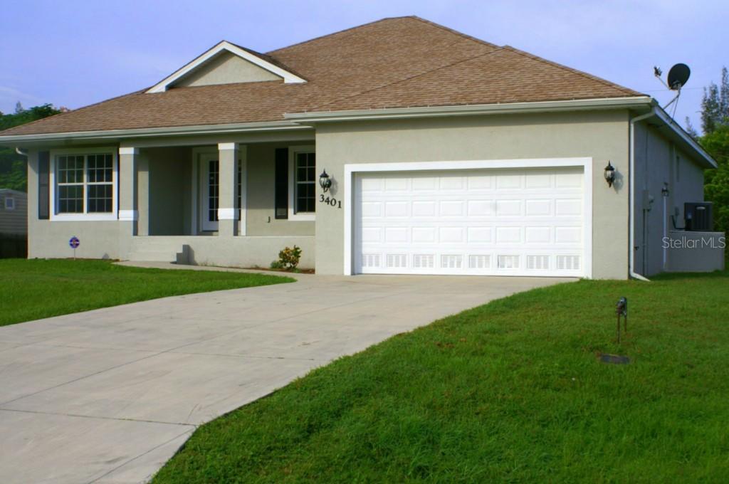 3401 Gussie St, Punta Gorda, FL 33950